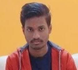 Mayank Kumar Shrivastva