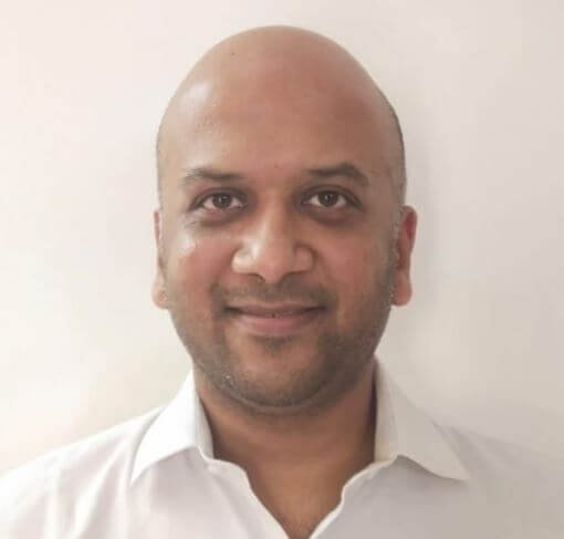 Pranay Aggarwal