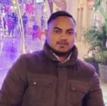 Vishnu Kumar Dhemiwal